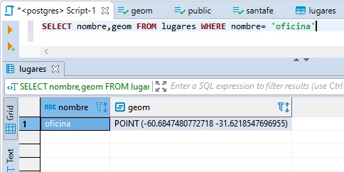 Getting Started with PostGIS – Part II