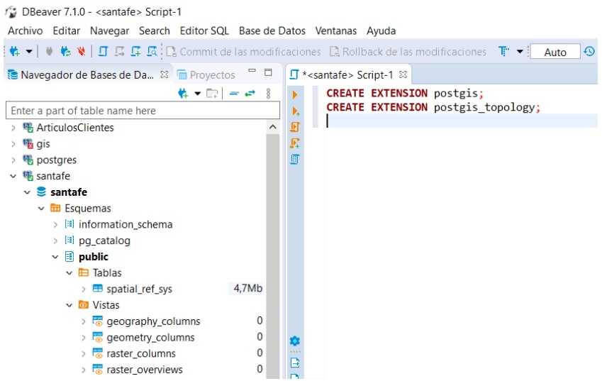 Getting Started with PostGIS – Part I